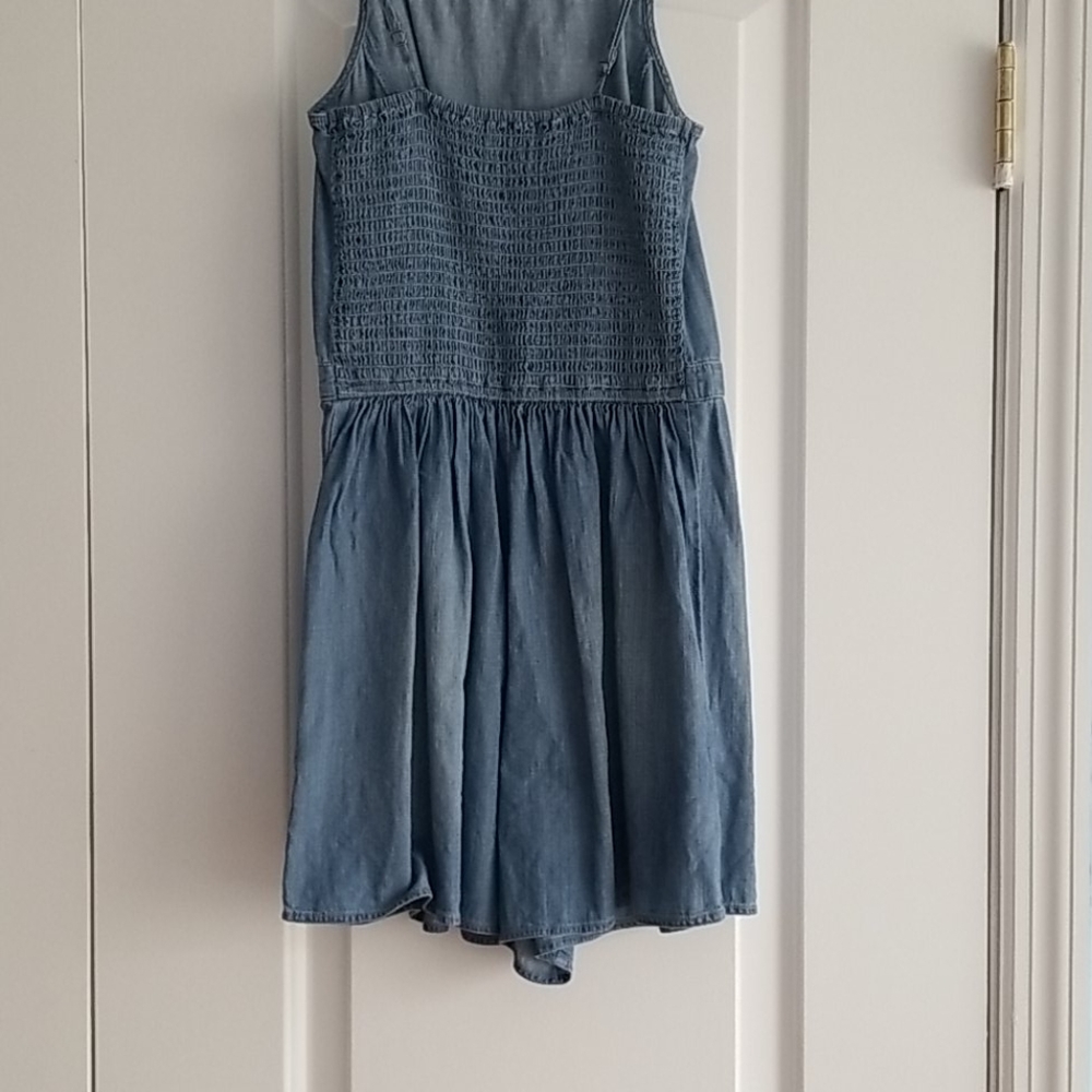 Romper - Picture 3 of 3